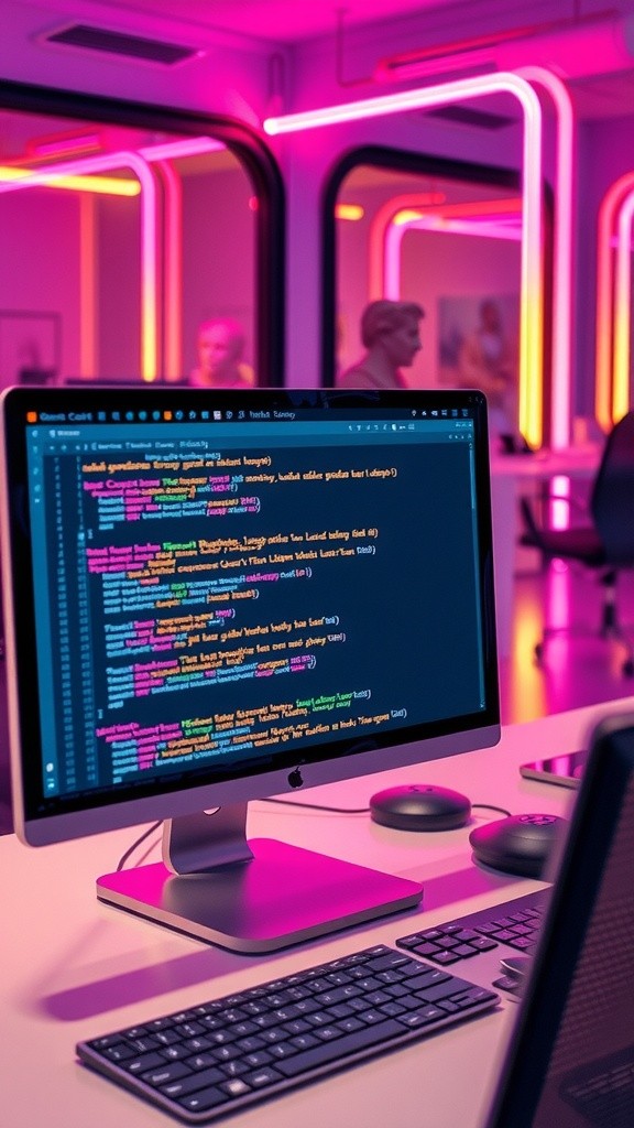 Mengenal React: Library JavaScript untuk Web Modern!