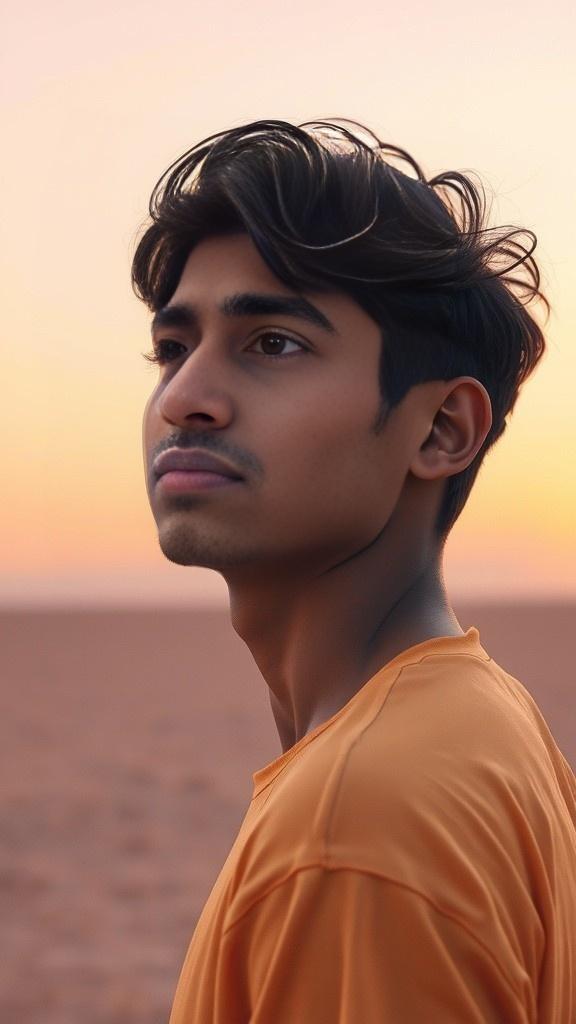 From Poverty to Power: A Journey of Determination