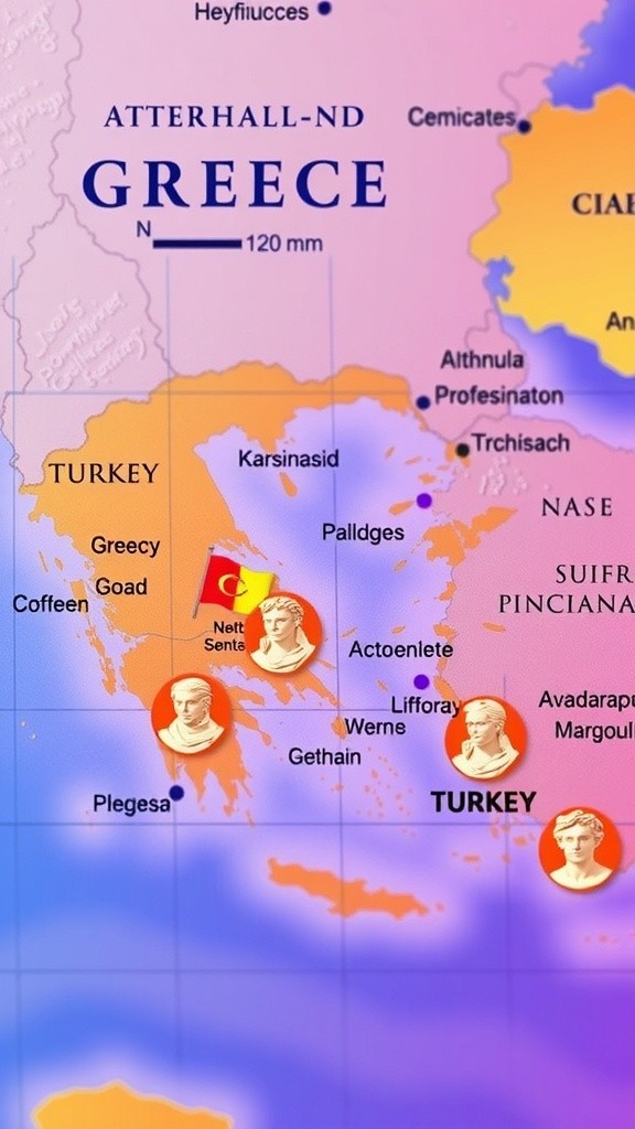 The Dawn of the Ottoman Empire: Embracing Diversity and Culture