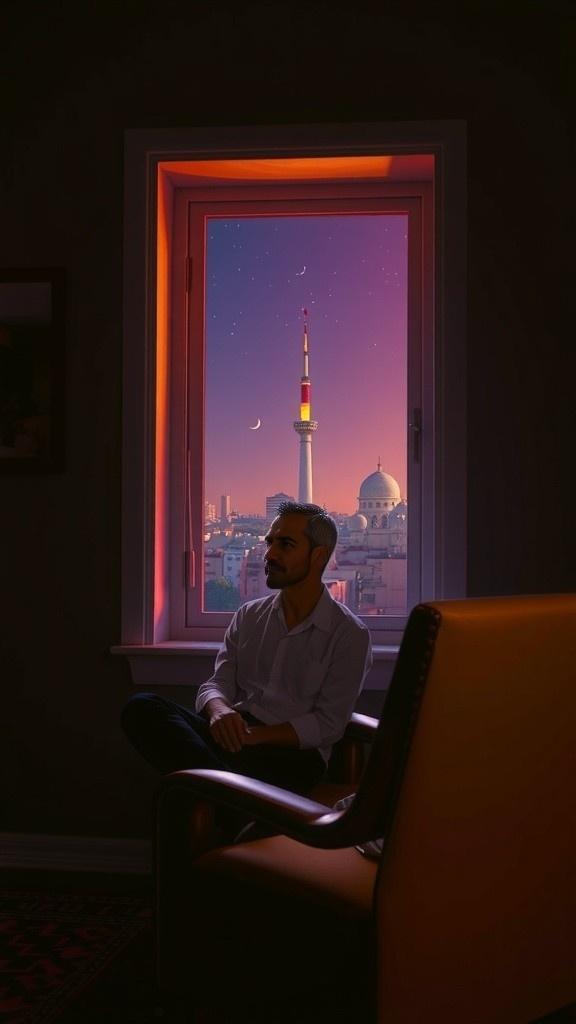 You Are Not Alone: Finding Strength in Darkness