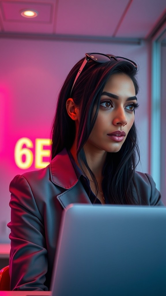 Transformation from Ordinary to Digital Boss