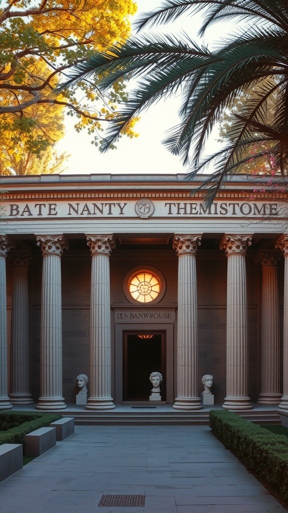 Unveiling the Mystique of Ancient Roman Baths