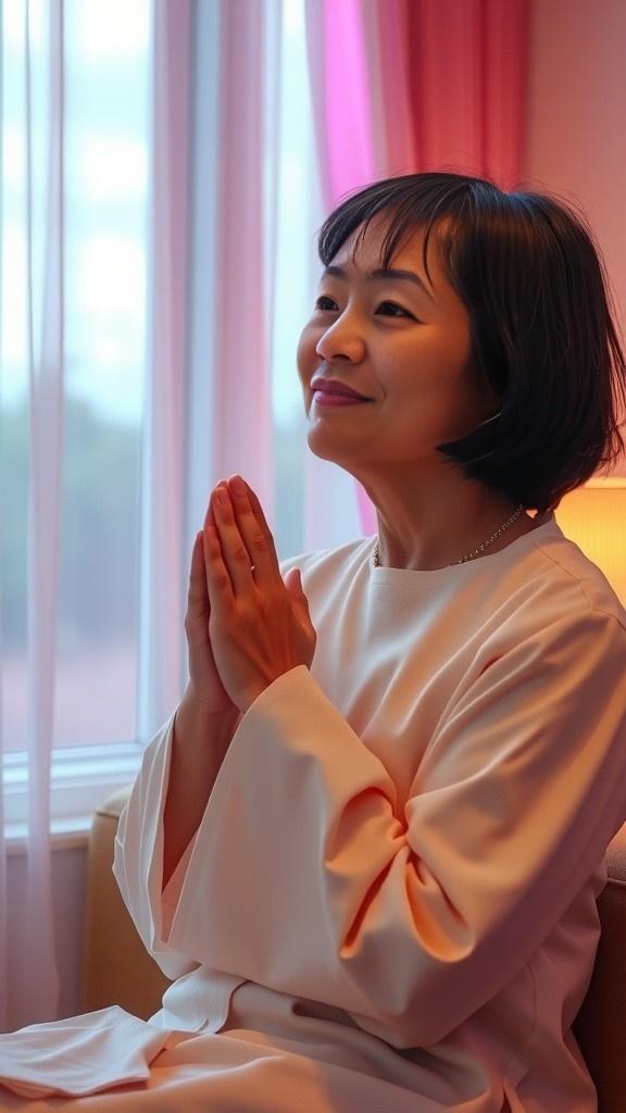 Ibu, Sumber Cinta dan Harapan