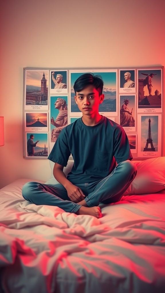 Rejeki Tak Datang Begitu Saja