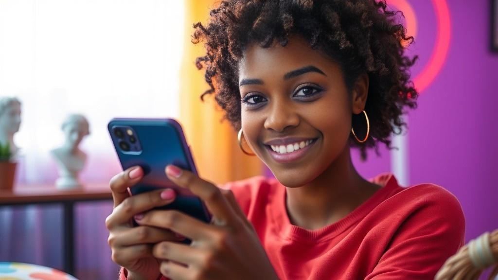 Start Earning ₦20,000 Weekly with Your Phone!