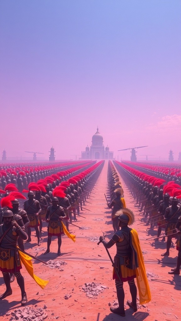 भगवद गीता: श्री कृष्ण का अर्जुन को ज्ञान