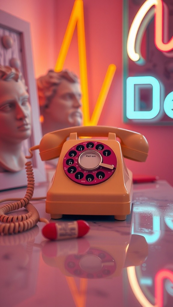 A Call to Remember