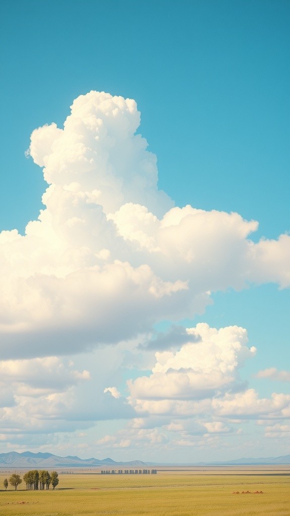 Kenapa Langit Itu Biru?