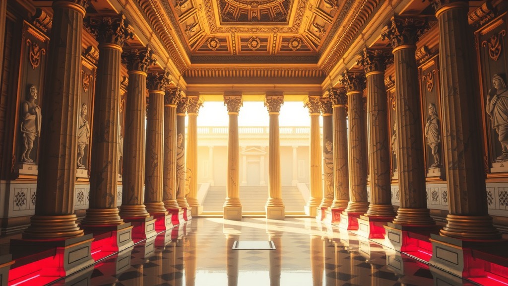 Surprising Secrets of Ancient Roman Baths