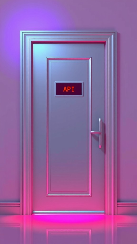 Pintu Kamar Yang Kepo