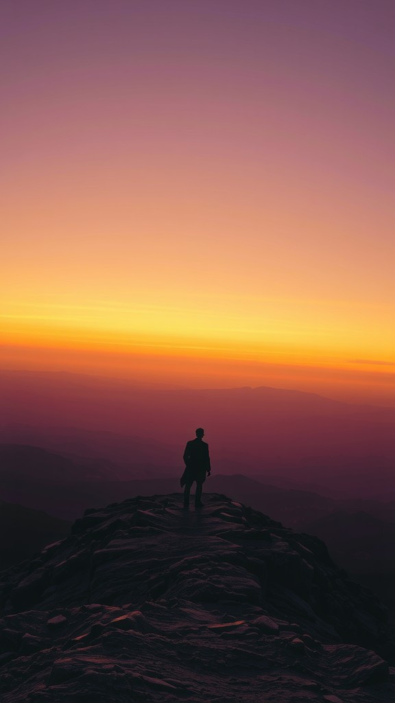 Rise to Your Dreams: A Journey of Determination and Success