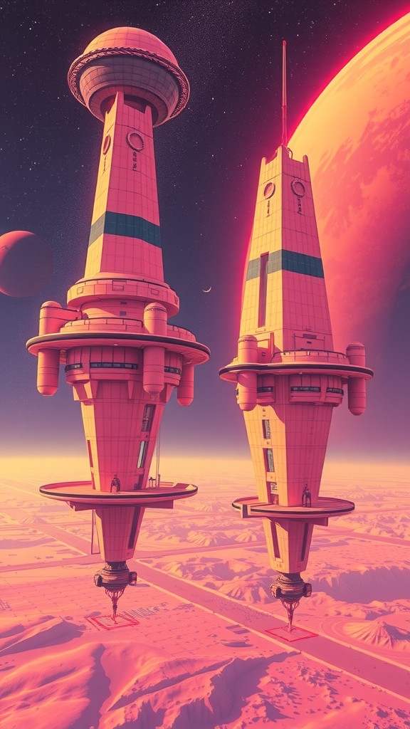 Star-Crossed in Space: A Cosmic Tragedy of Romeo and Juliet
