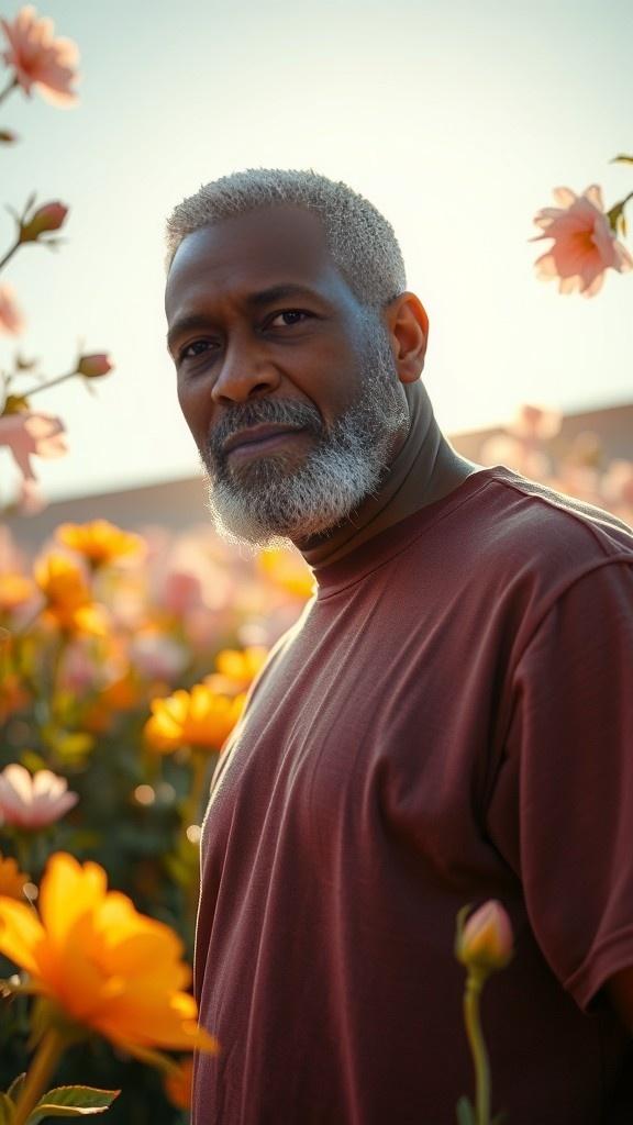 Finding Peace: The Journey Back to Allah