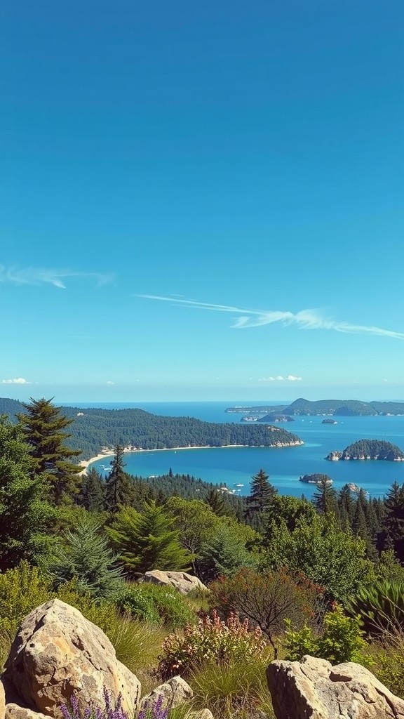 Perang Babi: Konflik Unik antara AS dan Inggris di San Juan Island