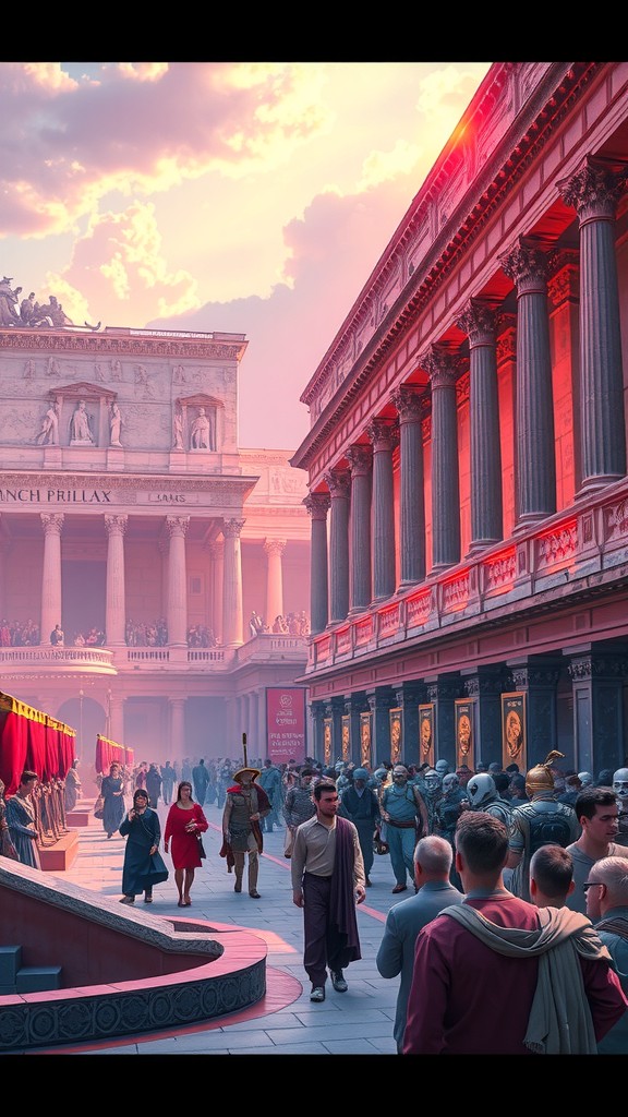 Surprising Secrets of Ancient Roman Baths