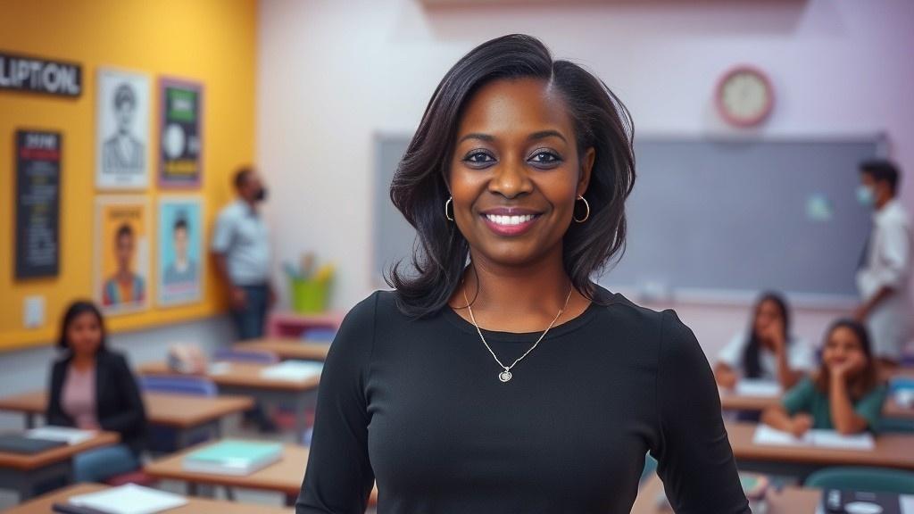 Margarette's Tech Journey Begins