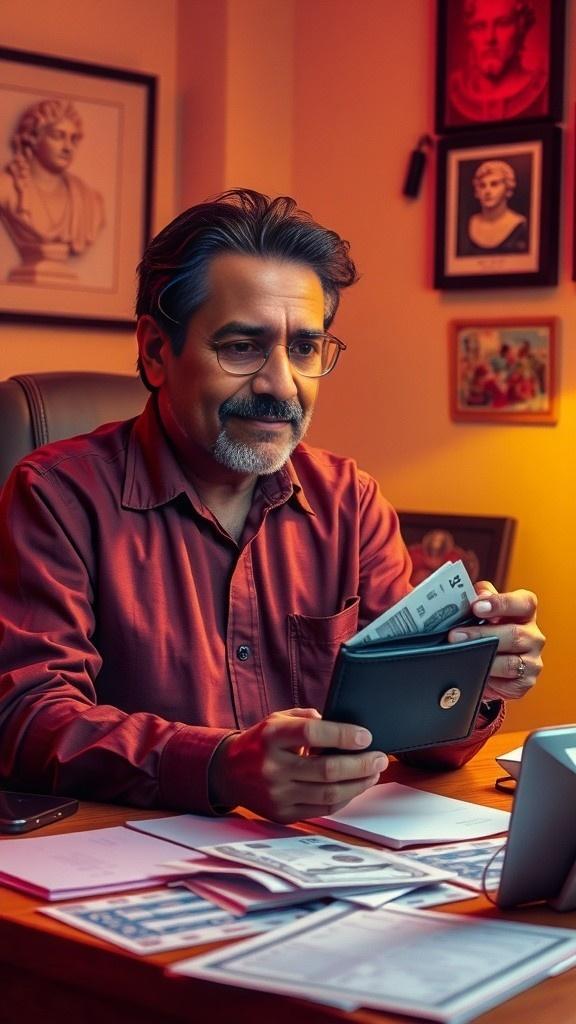 Paisa Bacho, Future Banao: AI Se Personal Finance Tips!
