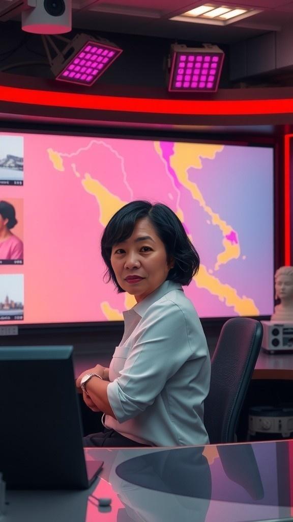 Escalating Conflict: Thailand and Cambodia on the Brink of War
