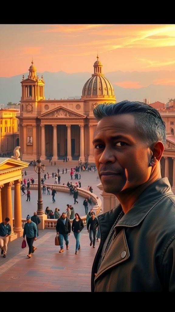 Surprising Facts About Ancient Roman Baths: A 1-Minute Overview