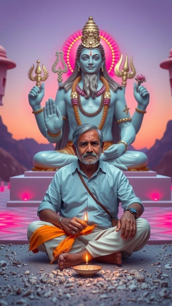 शिव जी के लिए प्रभावशाली मंत्र