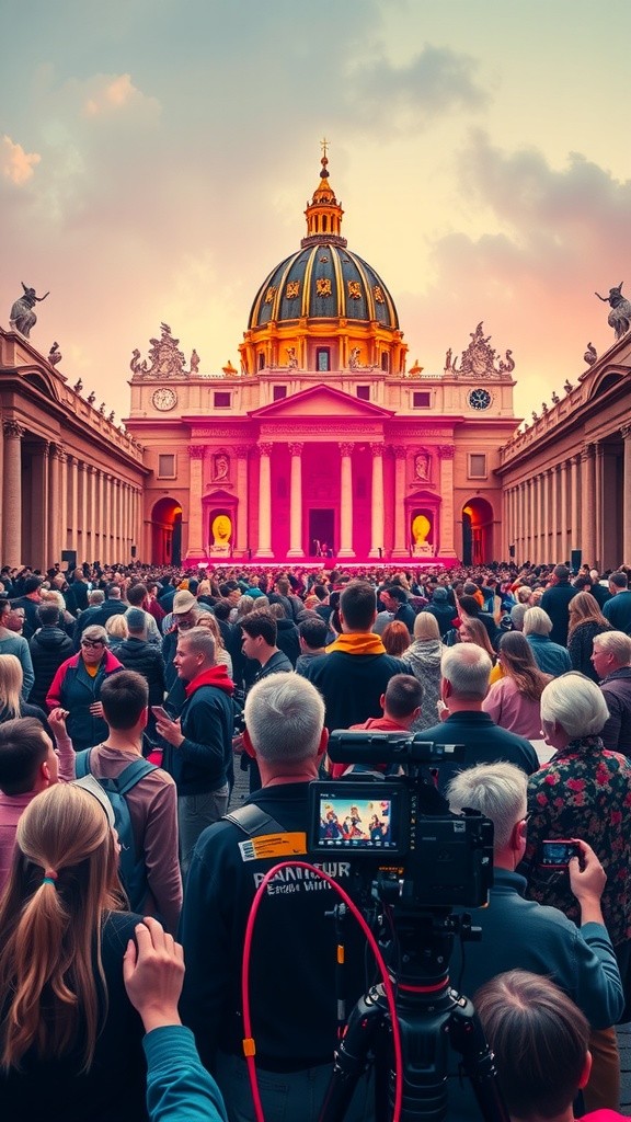 The Pope the World Almost Had: Cardinal Arinze's Story