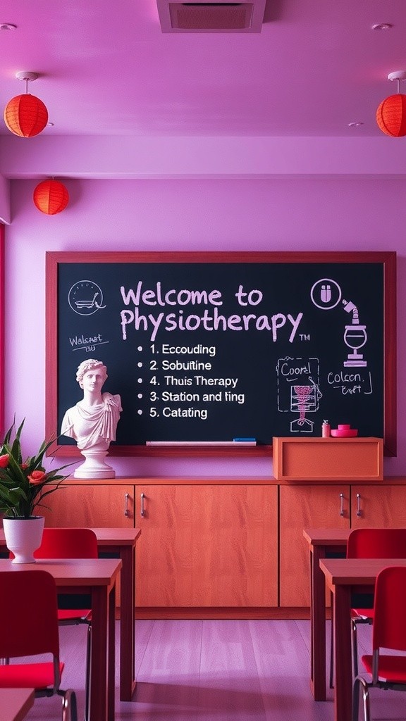 Understanding Physiotherapy: A Path to Recovery
