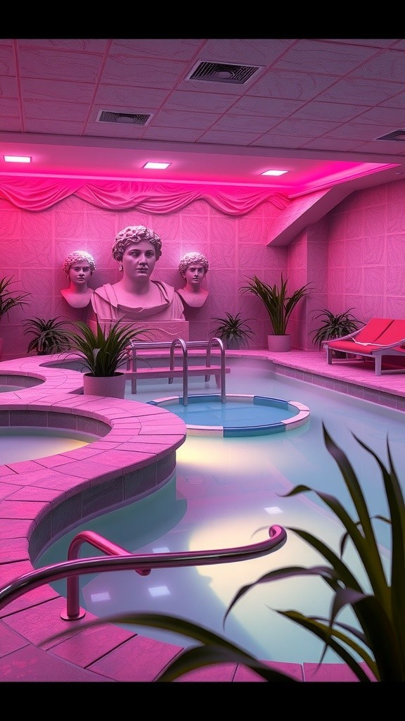 Surprising Secrets of Ancient Roman Baths