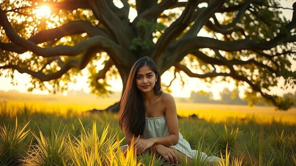 Promises Under the Banyan Tree