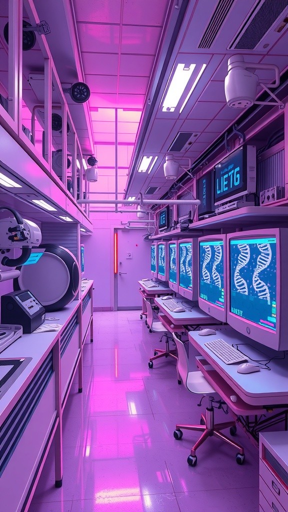 Transforming Drug Discovery: The Role of AI in Medicine