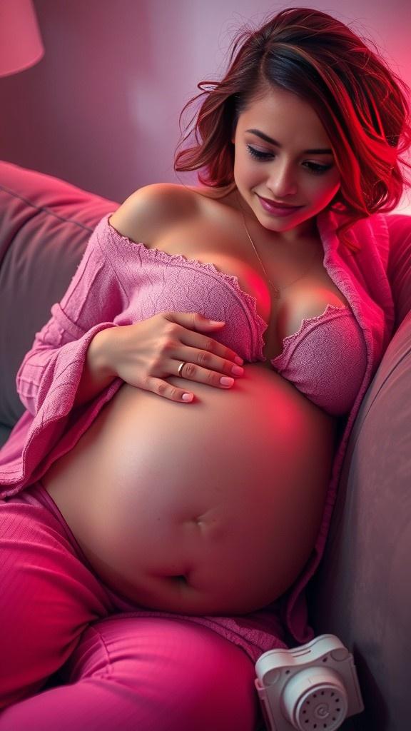 Astuces pour gérer le stress pendant la grossesse