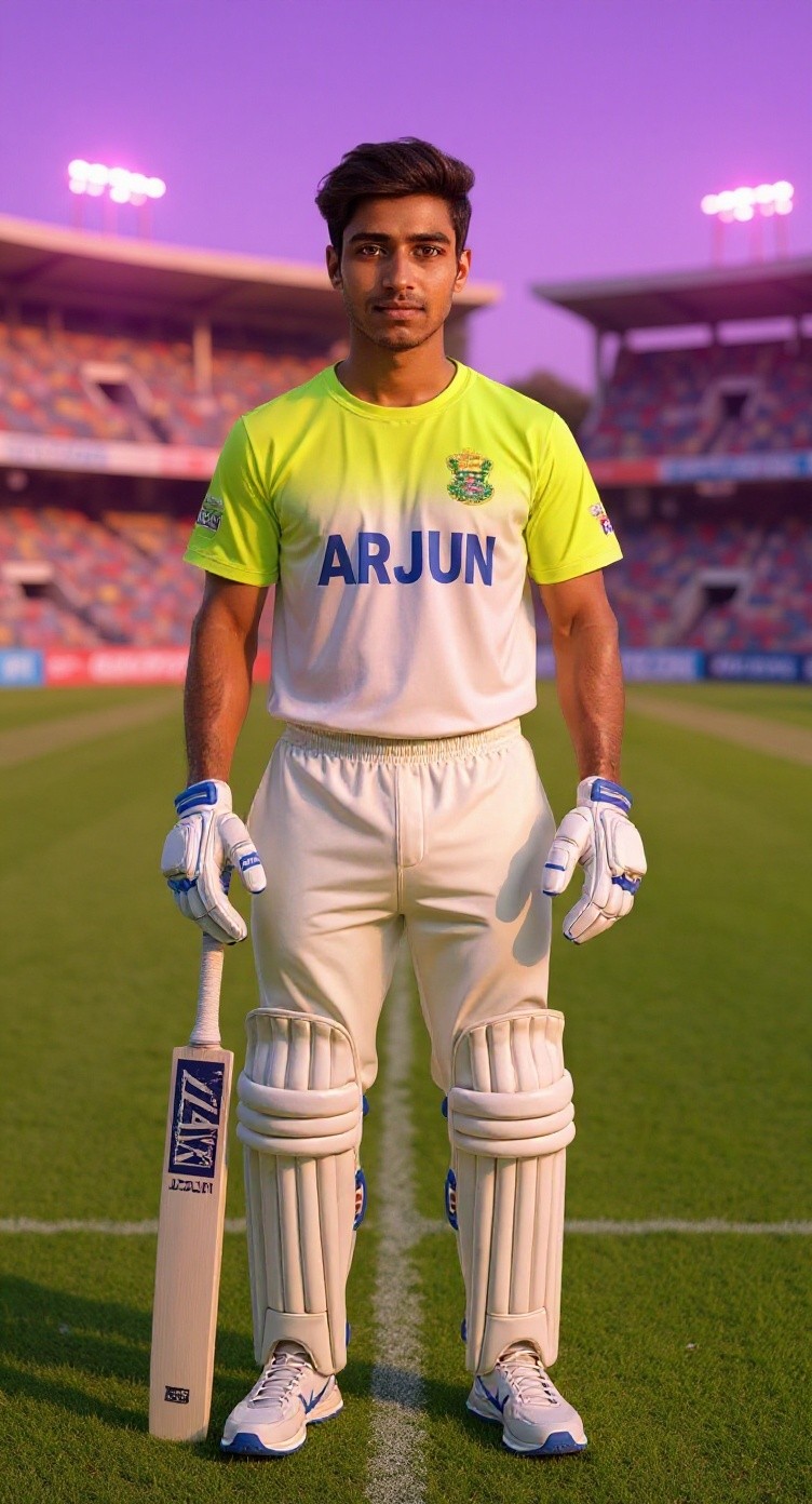 Shreyas Iyer: The Journey of a Young Leader in Cricket