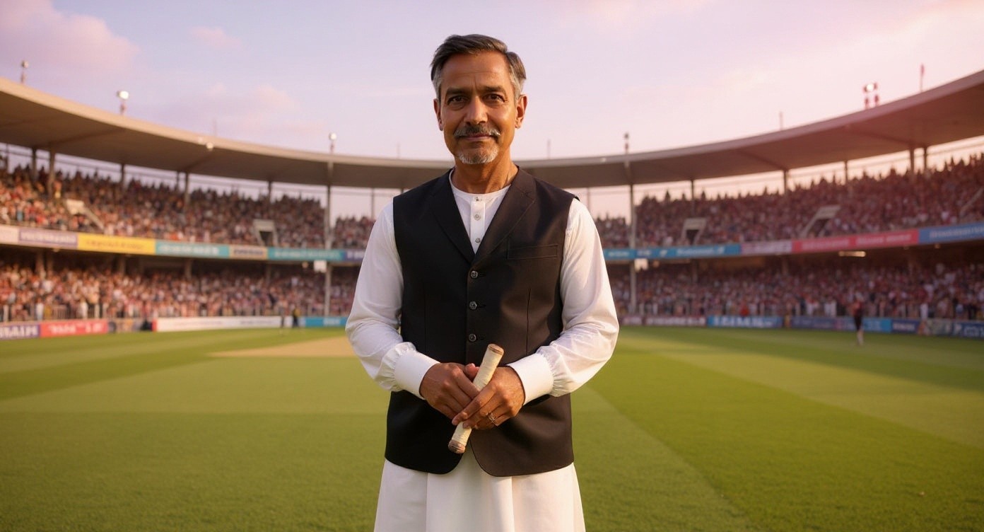 Imran Khan: From Cricket Icon to Political Leader