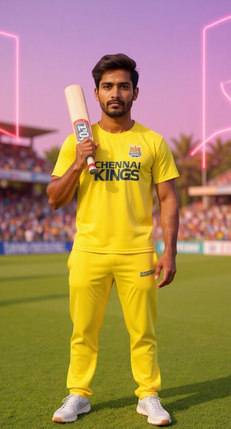 Ravindra Jadeja: India's Game-Changer!