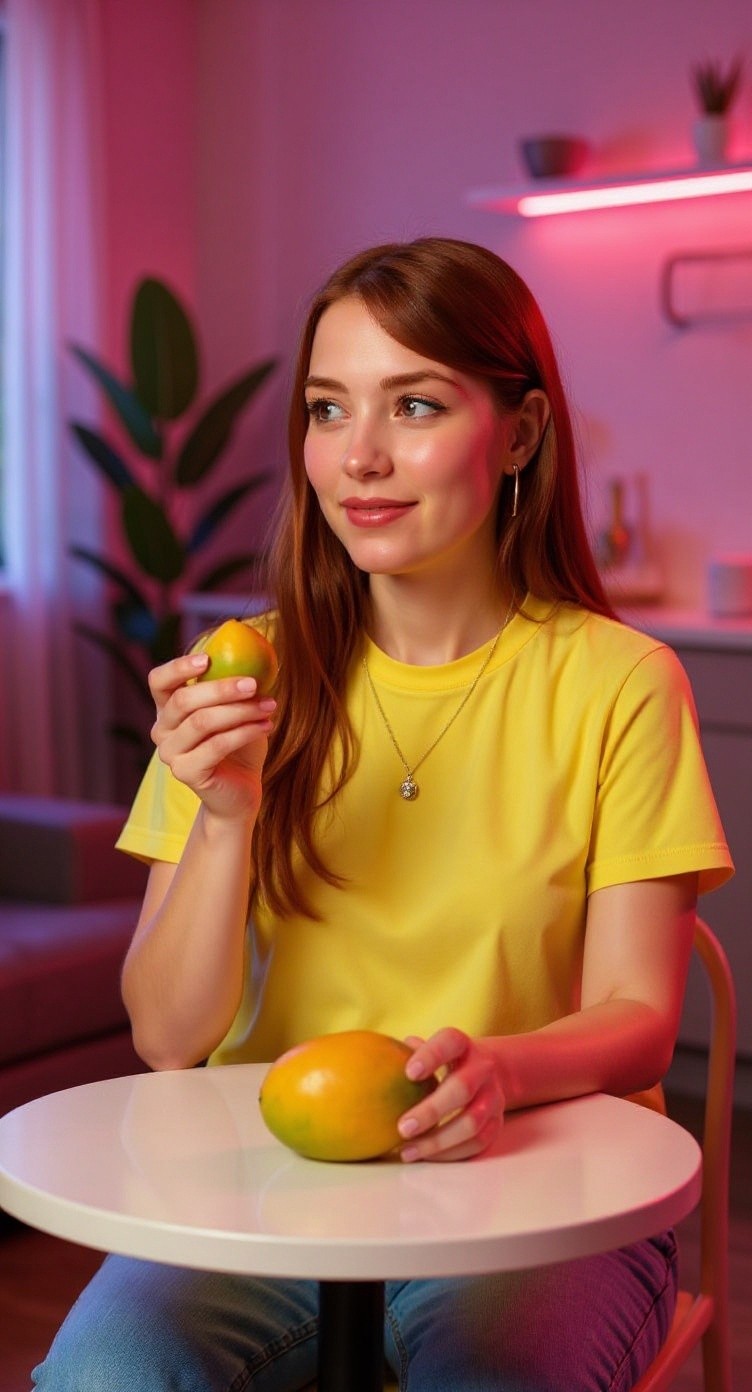 How to Grow Mango from Seed at Home
