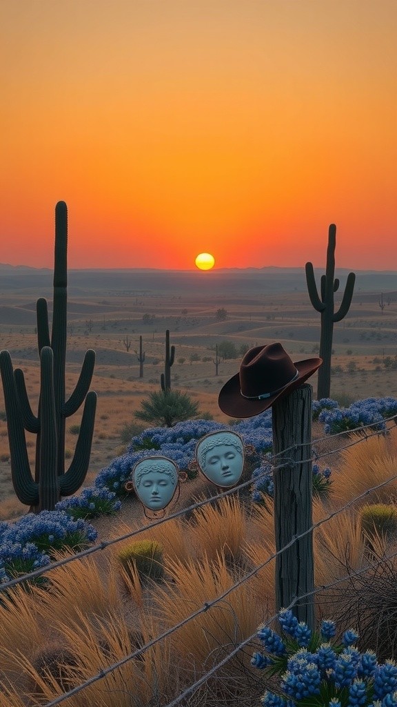 5 Surprising Facts About Texas
