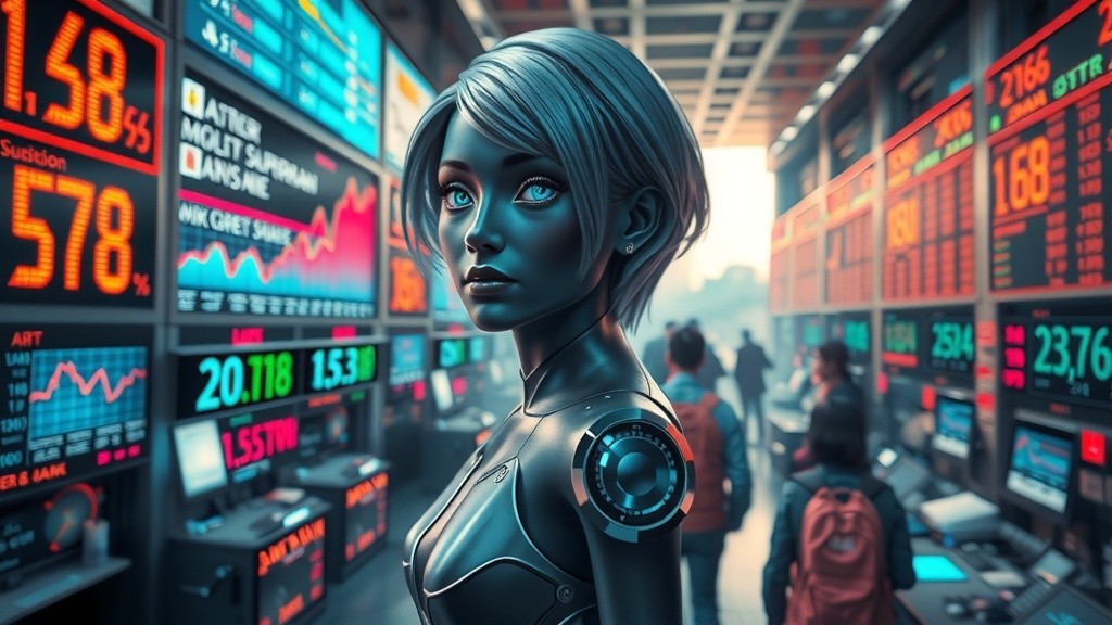Geopolitics in the AI Race