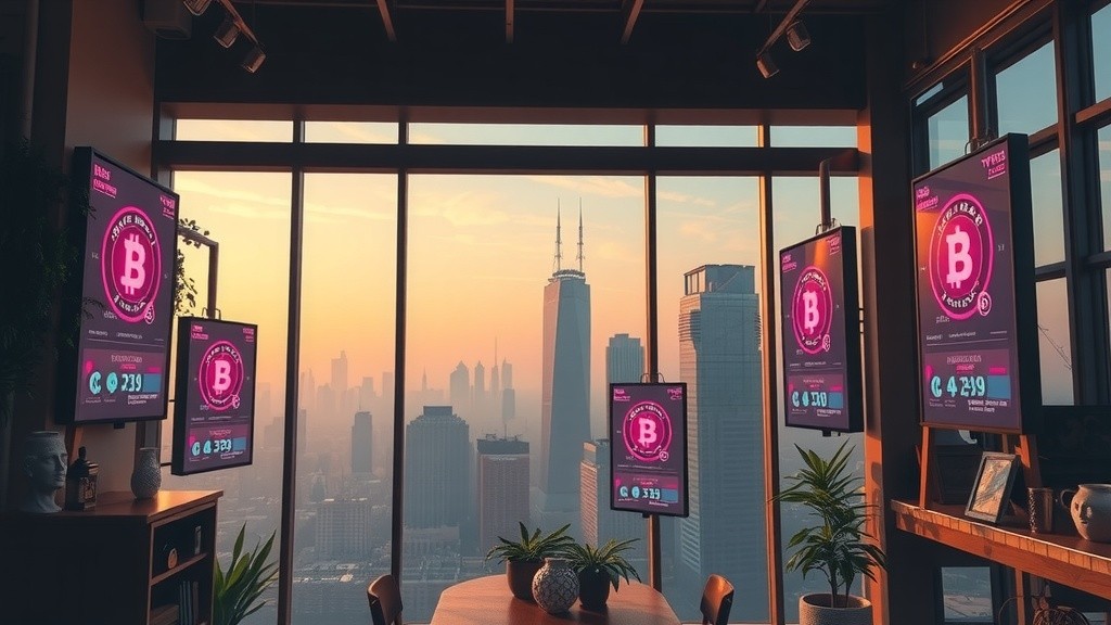 Transform Your Crypto Experience with Redotpay!
