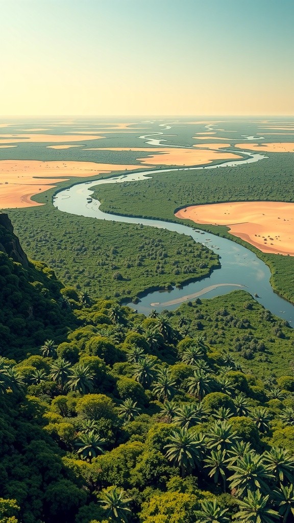 Ancient Africa: Surprising Facts Behind Poverty