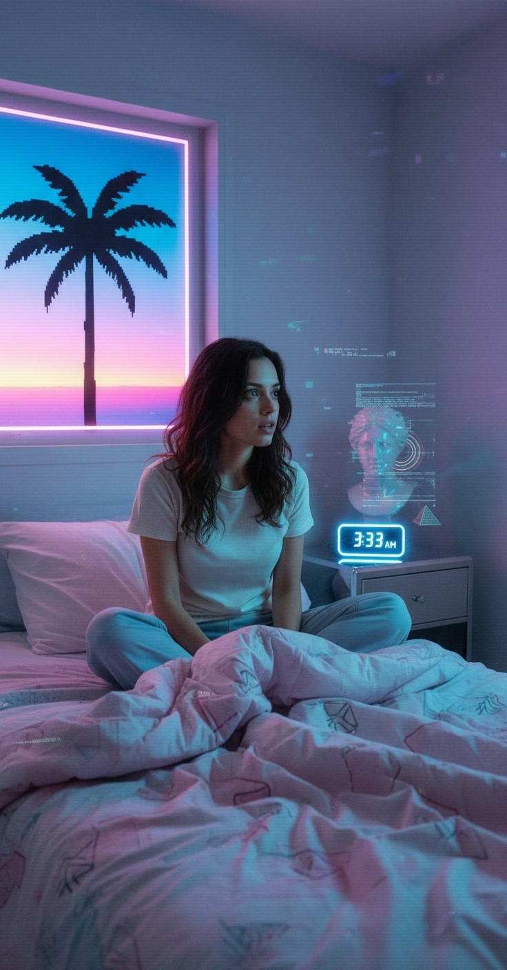 Understanding Hypnic Jerks: Why Do We Jerk Awake?
