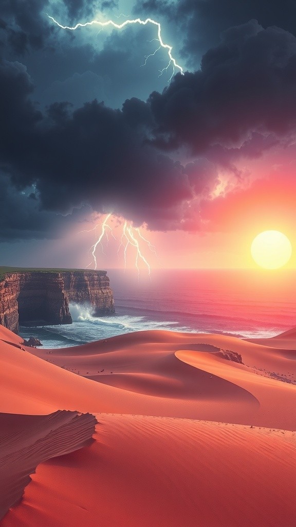 Unraveling 5 Mysteries of Natural Calamities