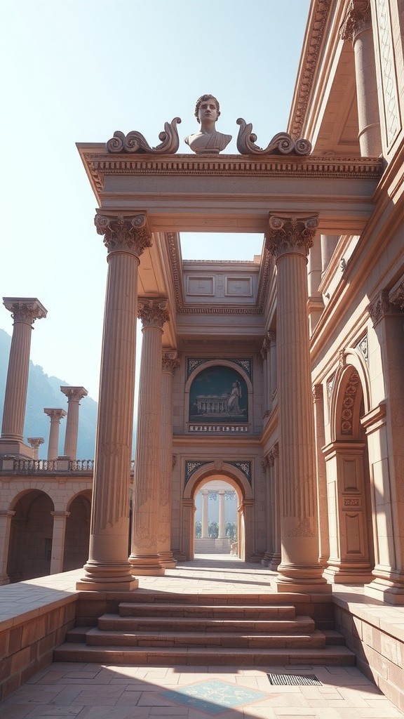 Surprising Facts About Ancient Roman Baths in 1 Minute
