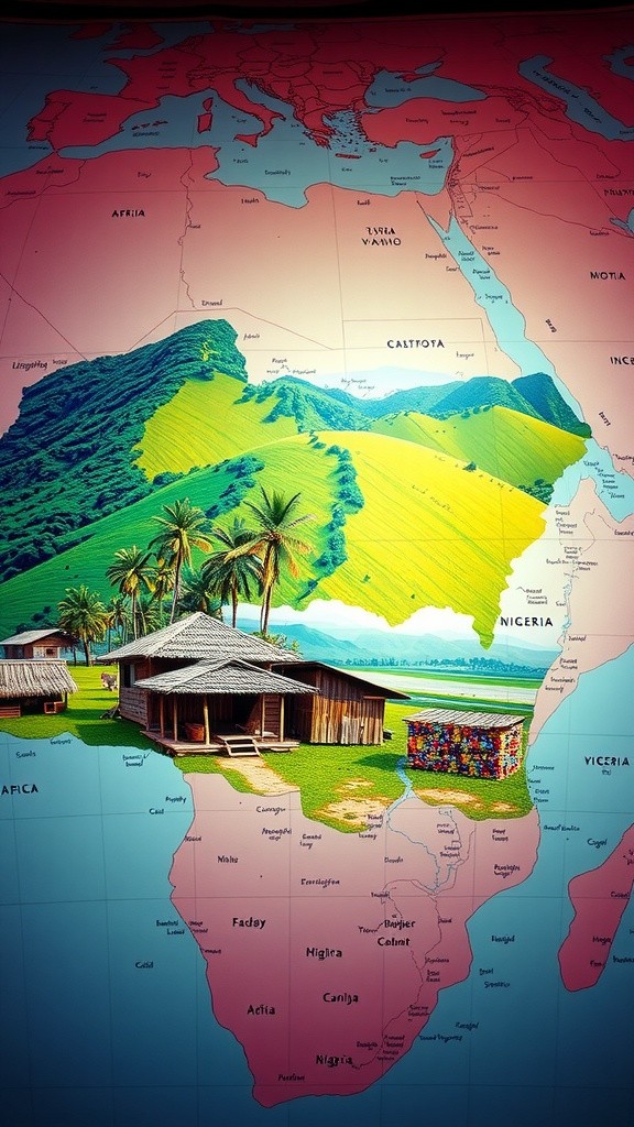 A Quick Overview of Nigeria's History