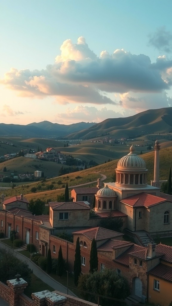 The Miraculous Teachings of Jesus in Ancient Galilee