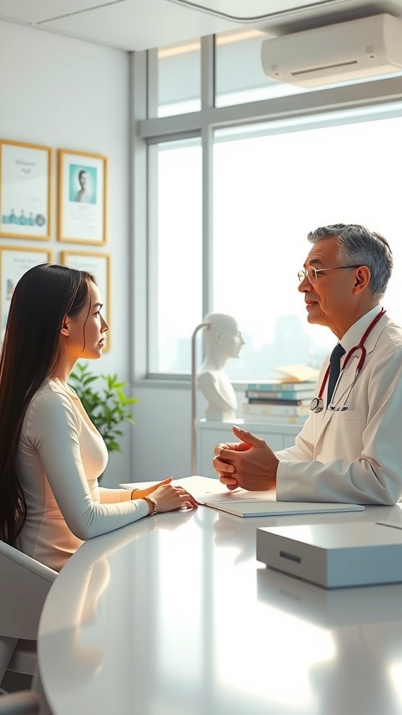 Hepatitis B: More Dangerous Than HIV?