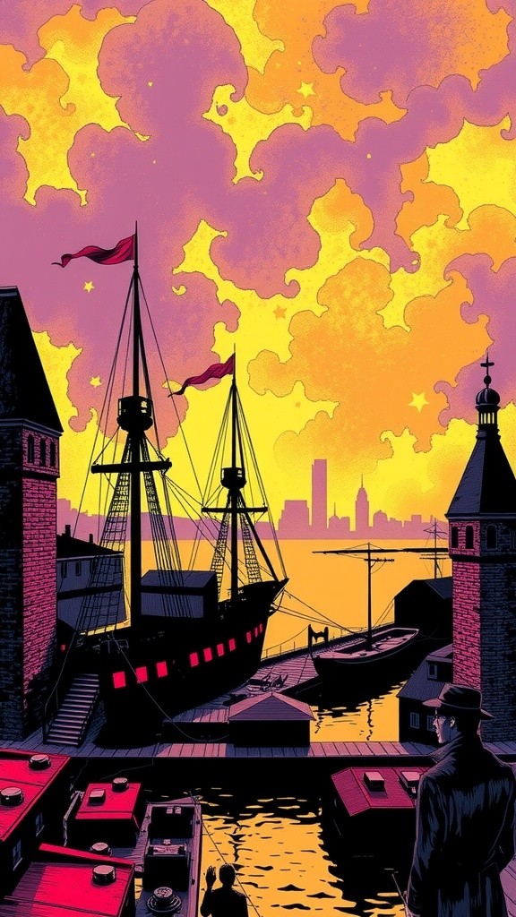 Boston Tea Party: Pemicu Revolusi Amerika