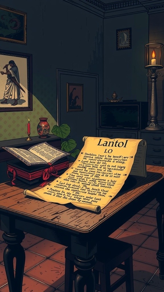 Sejarah dan Evolusi Alfabet Latin