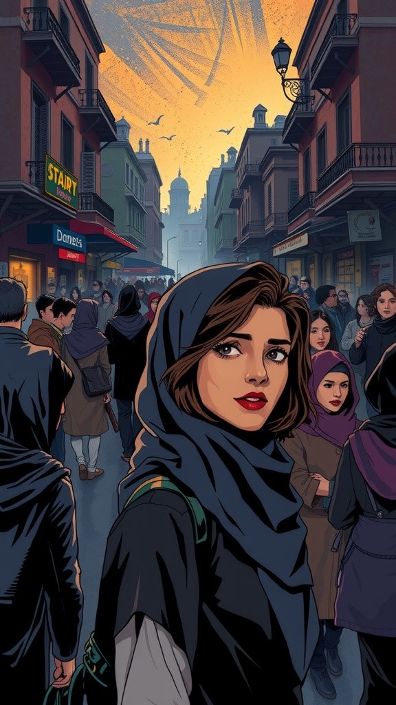الجنون في الحب
