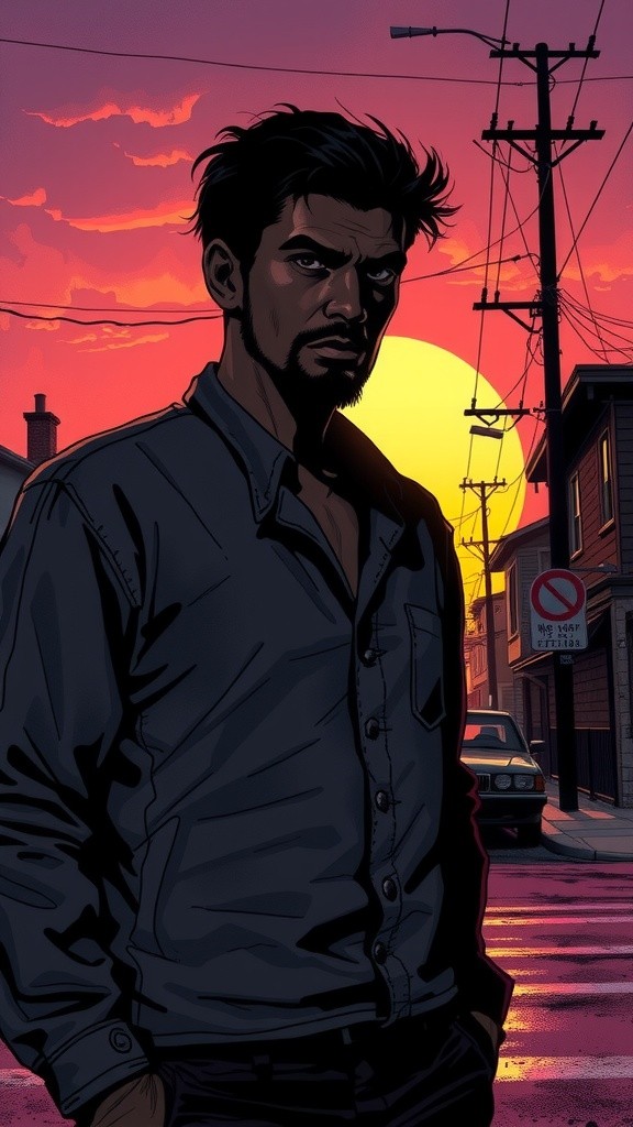 Sesi Konsultasi Unik