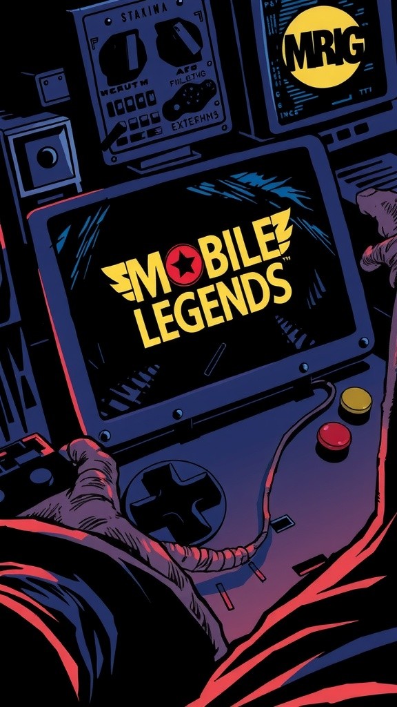 Perjalanan Sukses Mobile Legends: Dari Awal yang Sulit hingga Fenomena Game