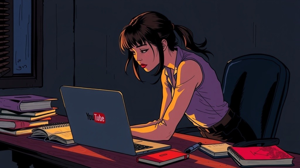 Tips Cepat Meningkatkan Pelanggan YouTube